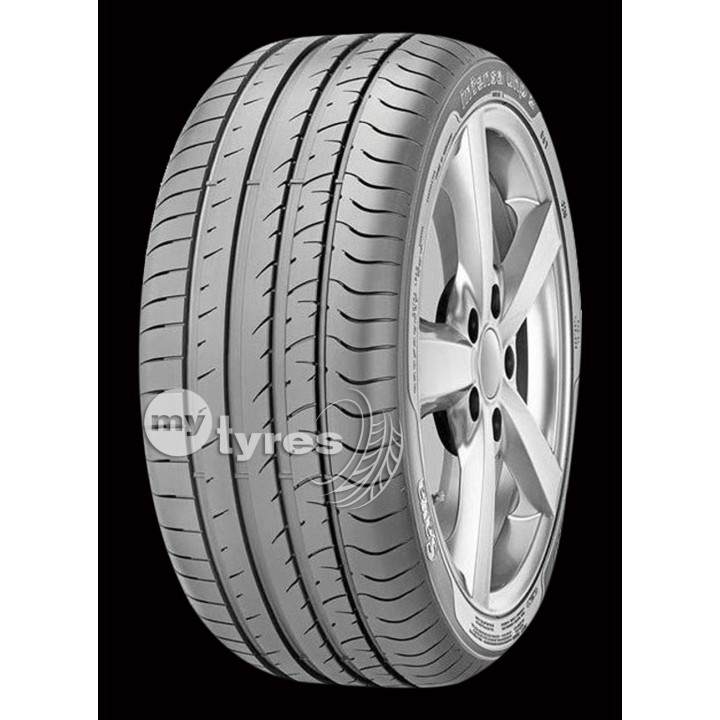 Sava Intensa UHP 2 225/45R19 96W XL