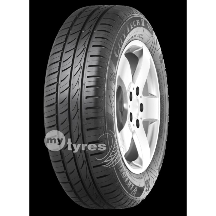 Viking CityTech II 145/80/13 75T