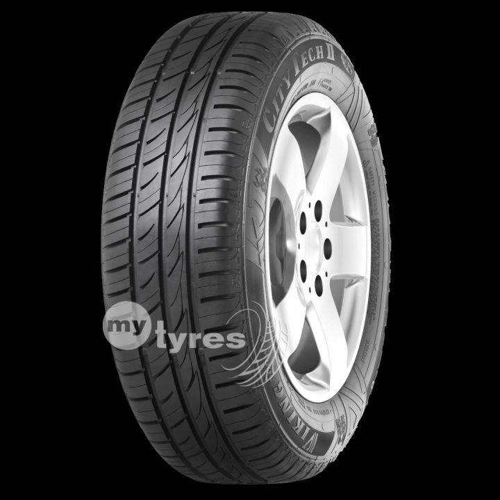 Viking CityTech II 185/60/15 88H