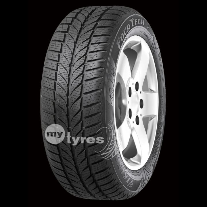Viking FourTech Plus 185/65R14 86T