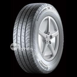 Continental Conti Van Contact 200 235/65R16 C 121/119R