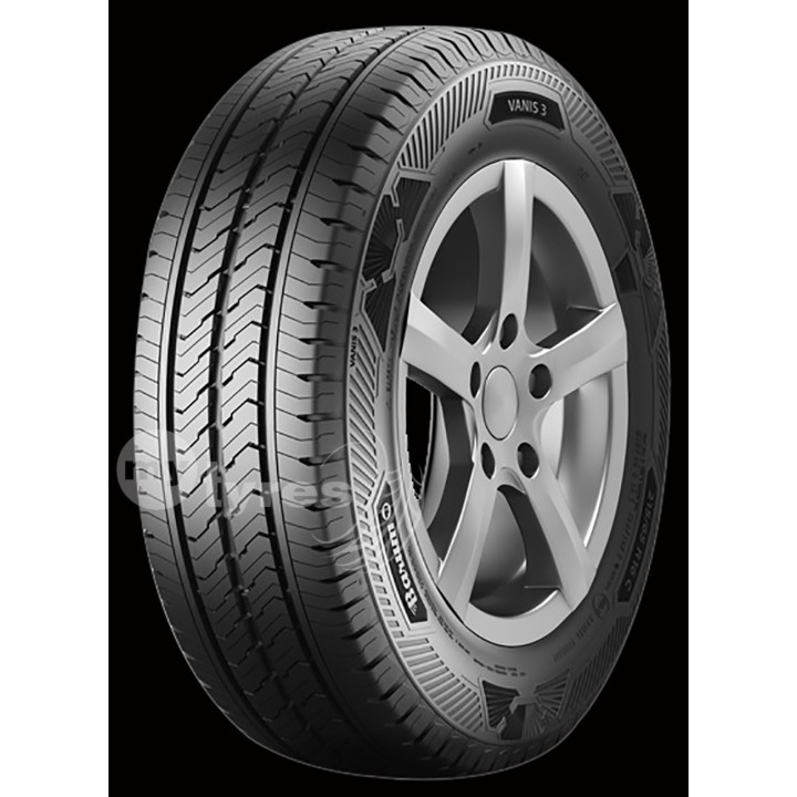 Barum Vanis 3 185/75R16C 104/102R