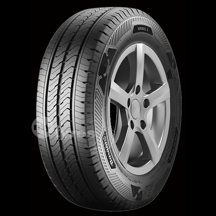 Barum Vanis 3 195R14C 106/104R