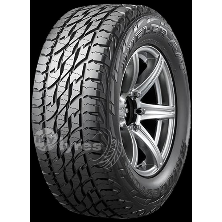 Bridgestone Dueler All Terrain A/T002 215/75R15 100T