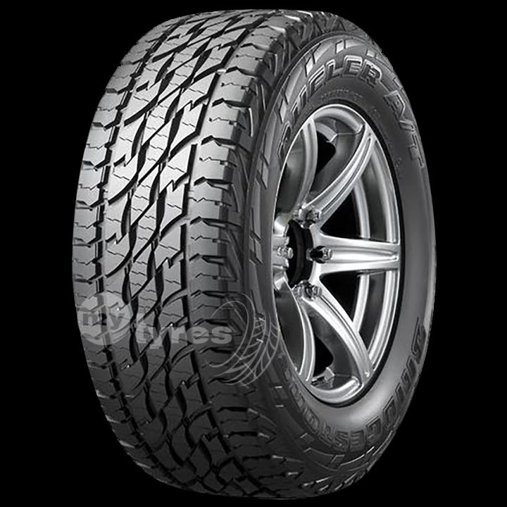 Bridgestone Dueler All Terrain A/T002 225/70R17 108T XL