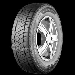 Bridgestone Duravis All Season 235/65R16 C 115/113R