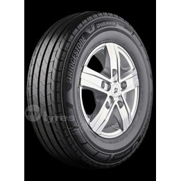 Bridgestone Duravis Van 195/60R16 C 99/97H
