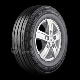 Bridgestone Duravis Van 205/75R16 C 110/108R