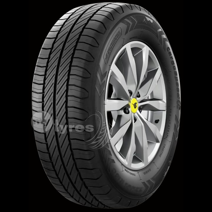 Kormoran Cargo Speed Evo 225/75R16 C 118/116R