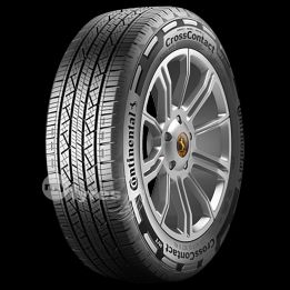 Continental Cross Contact H/T 255/55R18 109H XL