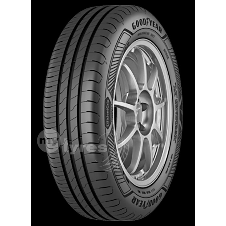 Goodyear Efficientgrip Compact 2 165/65R14 79T