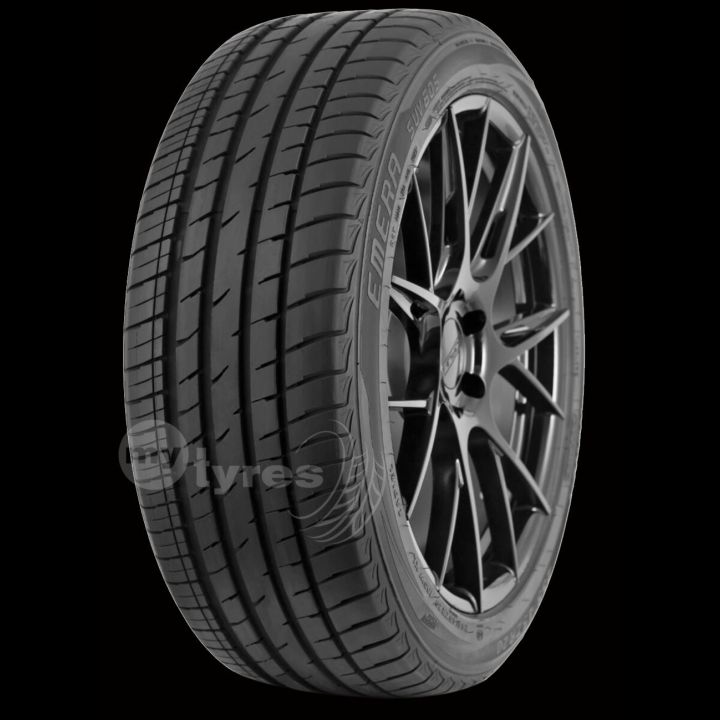Kenda Emera SUV KR605 235/55R18 100W