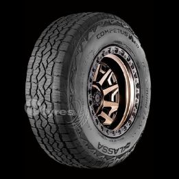 Lassa Competus A/T3 215/65R16 102T