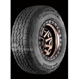 Lassa Competus A/T3 235/70R16 106T