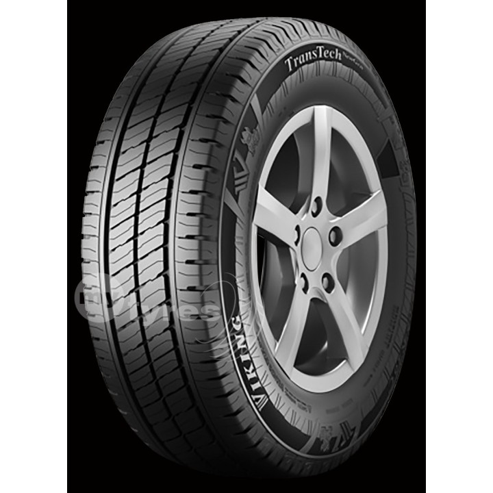 Viking TransTech NewGen 205/75R16 C 110/108R