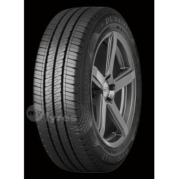 Dunlop Econodrive LT 215/60R16 C 103/101T