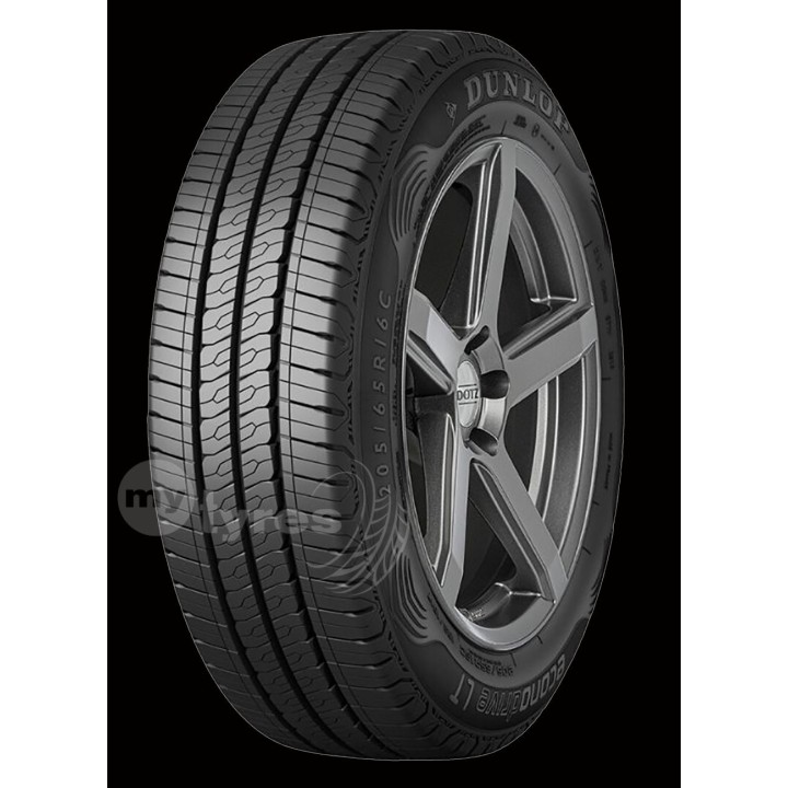 Dunlop Econodrive LT 215/60R16 C 103/101T