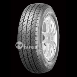 Dunlop Econodrive 215/65R16 C 106/104T