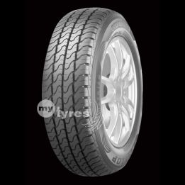 Dunlop Econodrive 205/75R16 C 110/108R