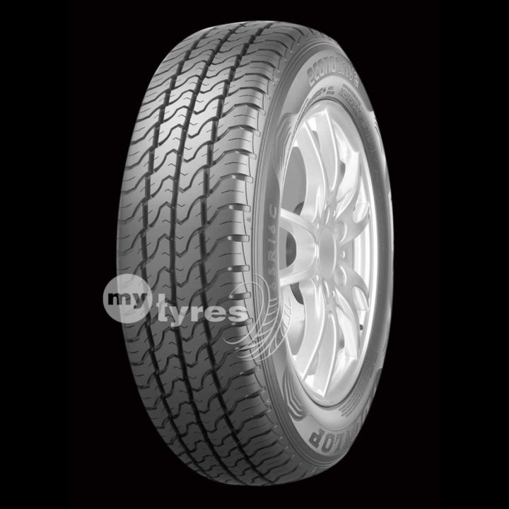 Dunlop Econodrive 205/75R16 C 110/108R