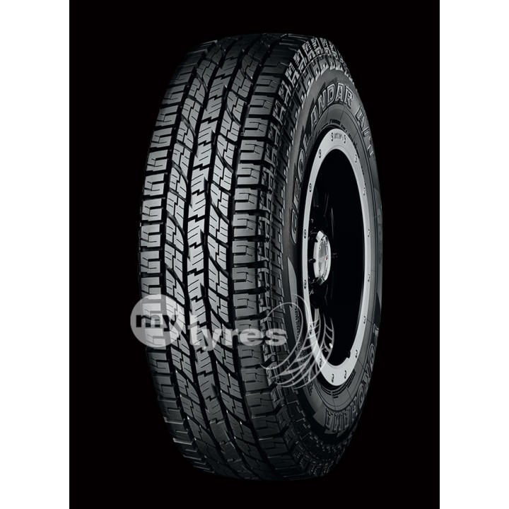 Yokohama Geolandar A/T-S G015 265/70/15 112H