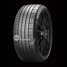 Pirelli P Zero 235/40R19 96Y XL