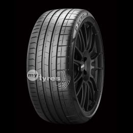 Pirelli P Zero 265/35R20 99Y XL