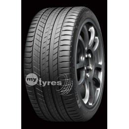 Michelin Latitude Sport 3 295/35R21 107Y XL MO