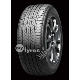 Michelin Latitude Sport 3 ZP 255/50R19 107W XL