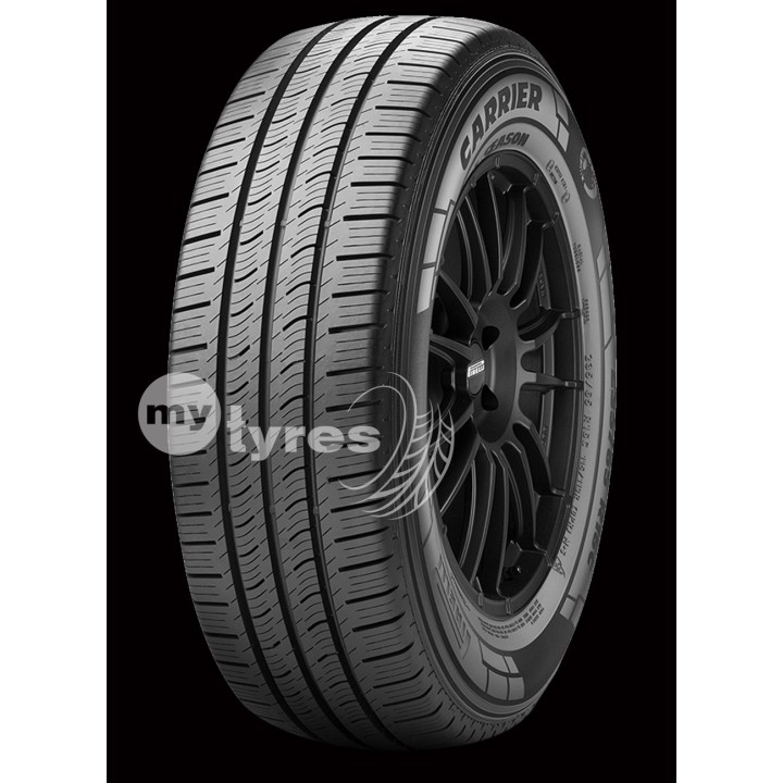 Pirelli Carrier All Season 225/70R15 C 112/110S