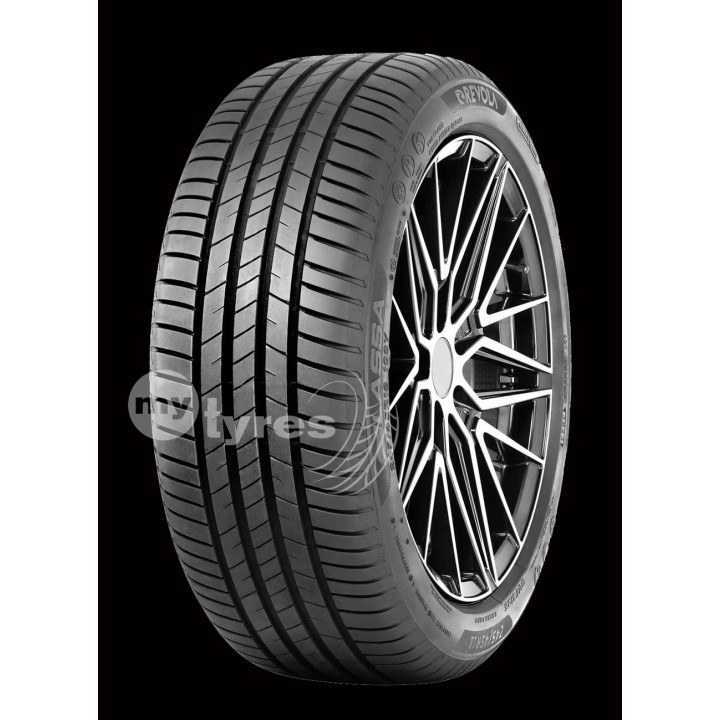 Lassa Revola 185/65R15 88H