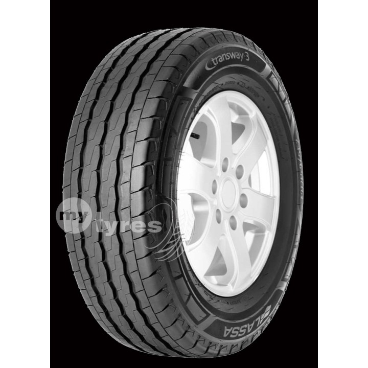 Lassa Transway 3 205/65R16 107/105T