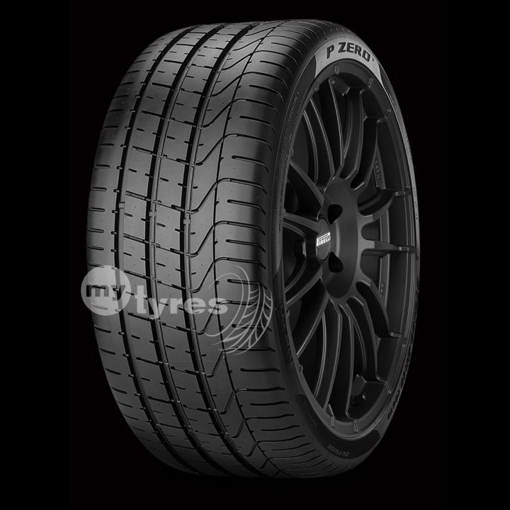 Pirelli P Zero 305/40R20 112Y XL N0