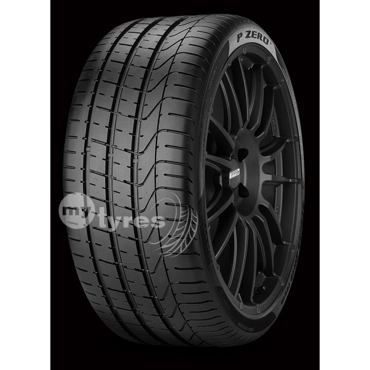 Pirelli P Zero 225/35R19 88Y XL
