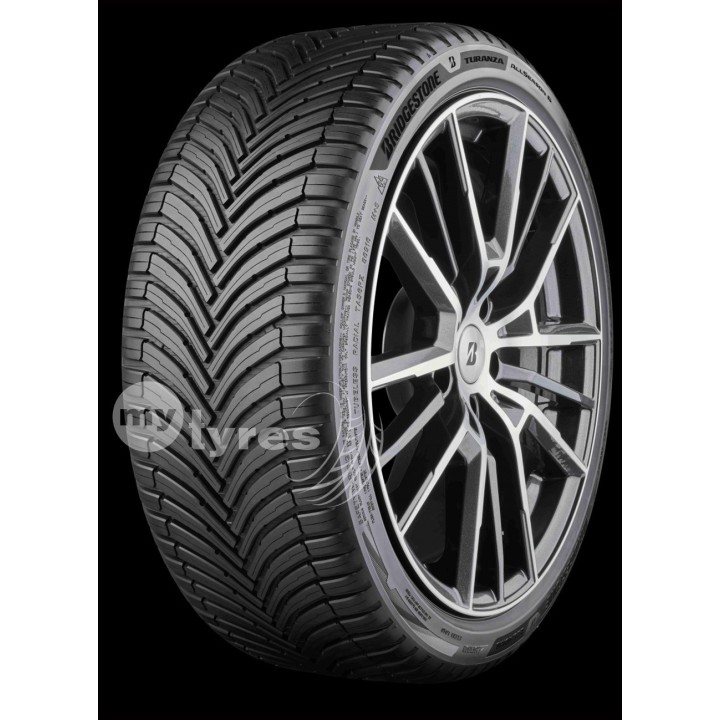 Bridgestone Turanza All Season 6 225/60R18 100V