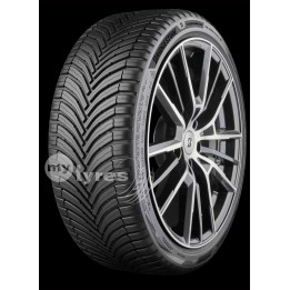 Bridgestone Turanza All Season 6 215/45R17 91W XL
