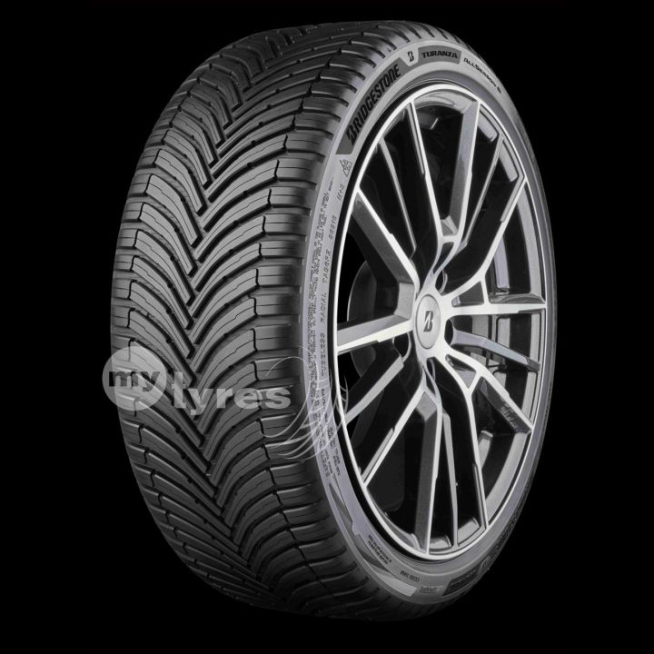 Bridgestone Turanza All Season 6 205/60R16 96V XL