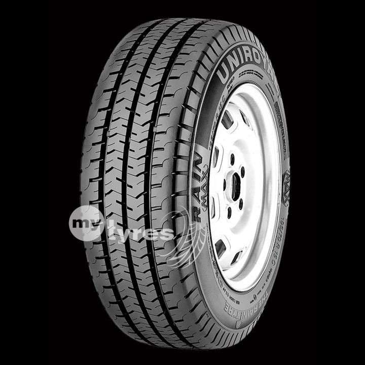 Uniroyal Rain MAX 5 215/65R16 C 109/107T (106T)