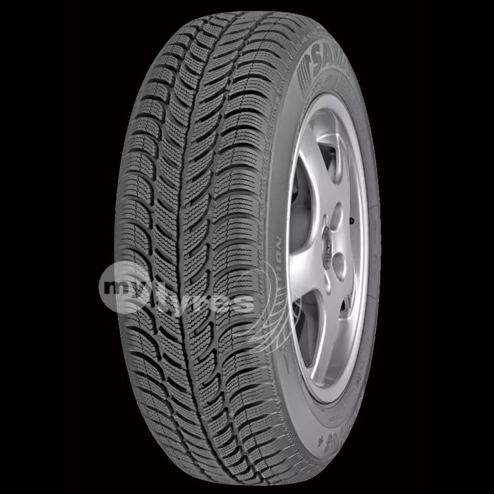 Sava Eskimo S3+ MS 175/80R14 88T