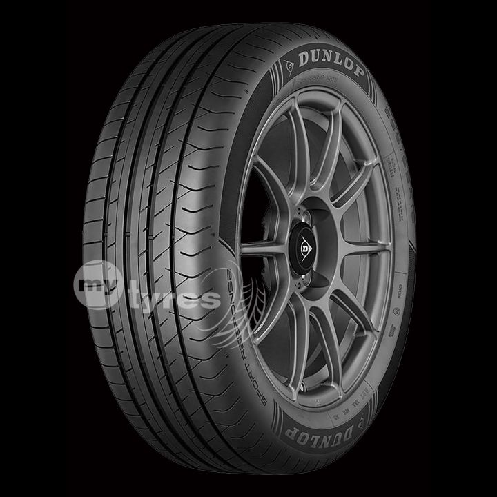 Dunlop Sport Response 215/60R17 100V XL