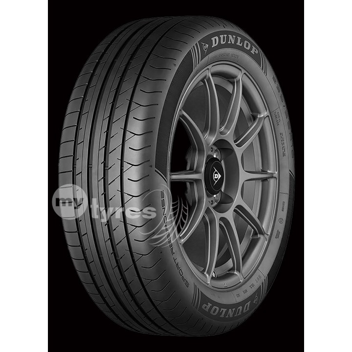 Dunlop Sport Response 215/70R16 100H