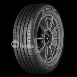 Dunlop Sport Response 235/55R18 100V