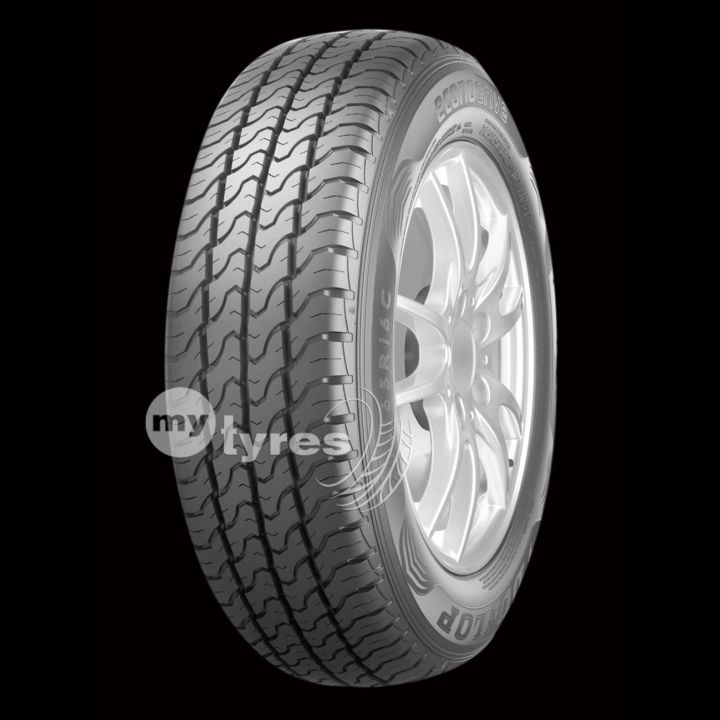 Dunlop Econodrive 225/70R15 C 112/110S