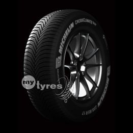 Michelin CrossClimate SUV 235/60R17 106V XL