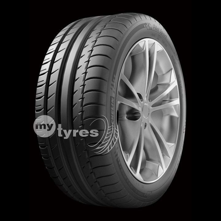 Michelin Pilot Sport 2 265/40R18 101Y XL N4
