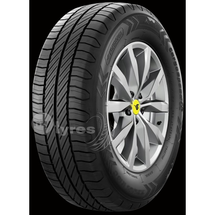 Kormoran Cargo Speed Evo 215/65R15 C 104/102T