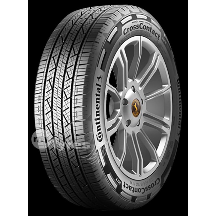 Continental Cross Contact H/T 265/70R17 115T