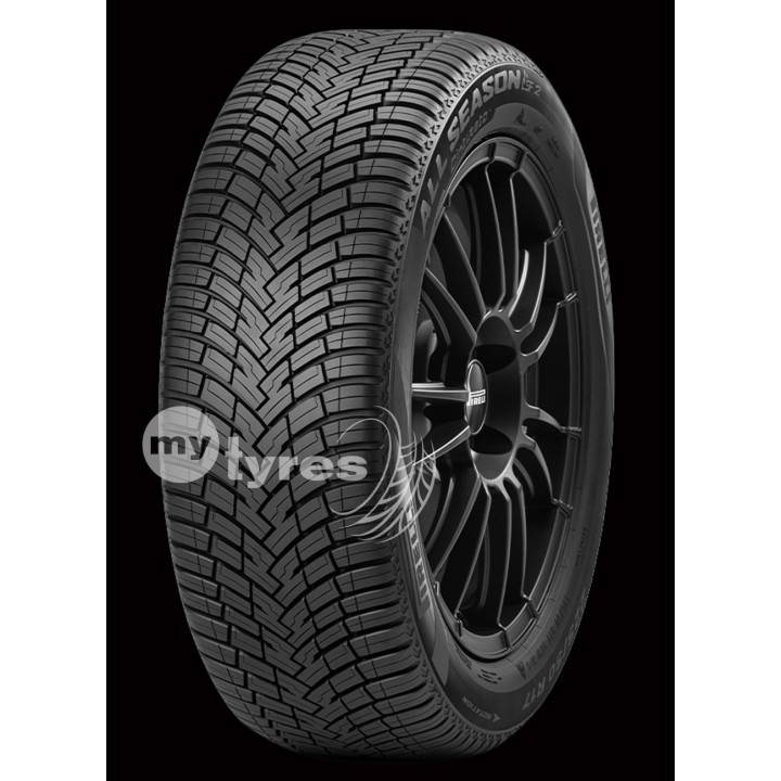 Pirelli Cinturato All Season SF2 245/40R18 97Y XL