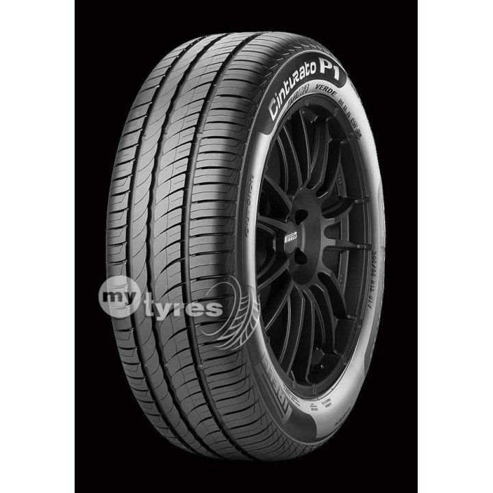 Pirelli Cinturato P1 Verde 195/65R15 91V