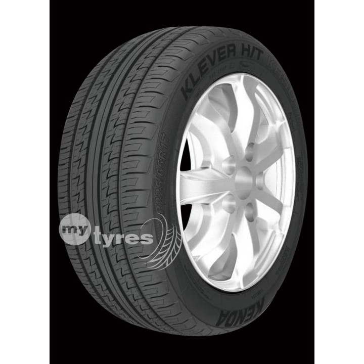 Kenda KR50 Klever H/T 215/70R16 100H
